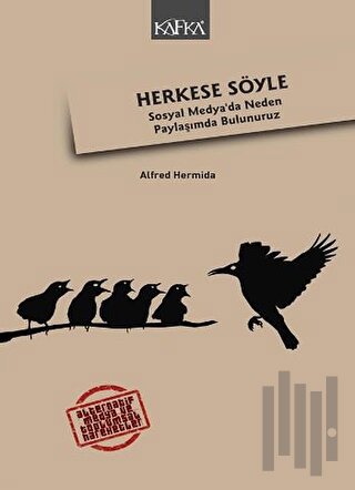 Herkese Söyle | Kitap Ambarı