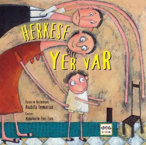 Herkese Yer Var | Kitap Ambarı