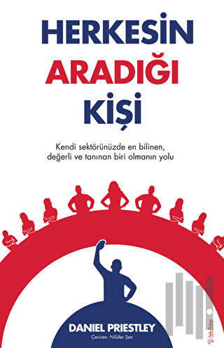 Herkesin Aradığı Kişi | Kitap Ambarı