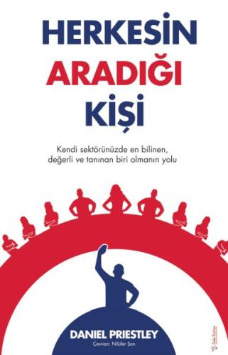 Herkesin Aradığı Kişi | Kitap Ambarı