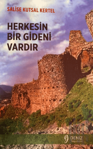 Herkesin Bir Gideni Vardır | Kitap Ambarı