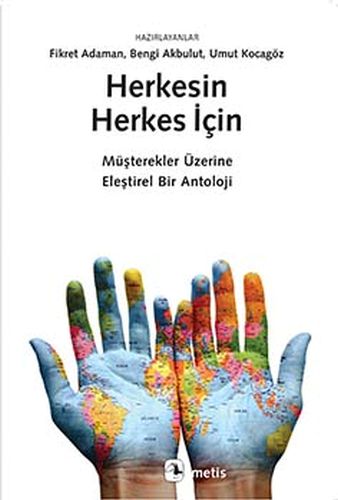 Herkesin Herkes İçin | Kitap Ambarı