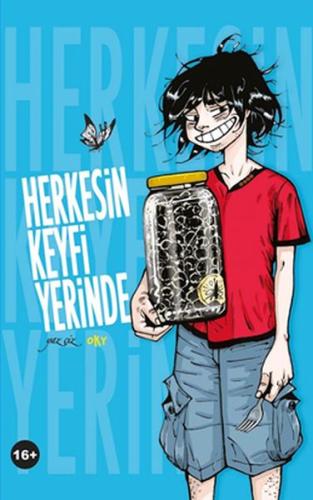 Herkesin Keyfi Yerinde | Kitap Ambarı