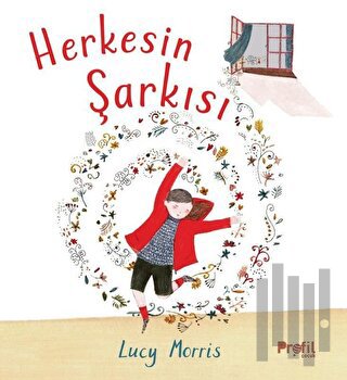 Herkesin Şarkısı (Ciltli) | Kitap Ambarı