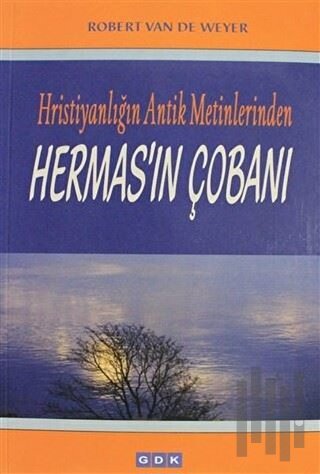 Hermas'ın Çobanı | Kitap Ambarı