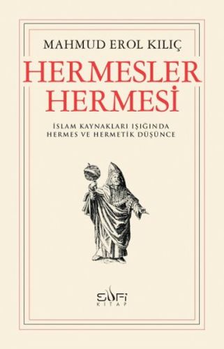 Hermesler Hermesi | Kitap Ambarı