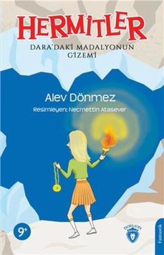 Hermitler – Dara’daki Madalyonun Gizemi | Kitap Ambarı