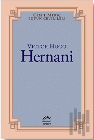 Hernani | Kitap Ambarı