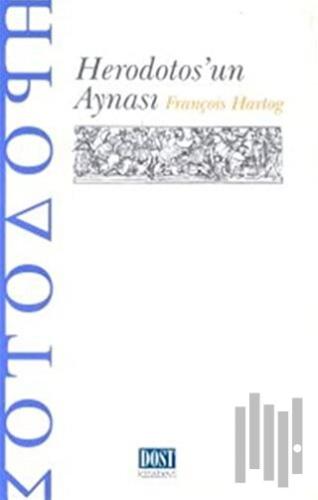 Herodotos’un Aynası | Kitap Ambarı