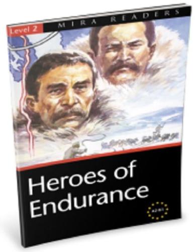 Heroes Of Endurance Level 2 | Kitap Ambarı