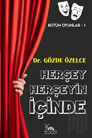 Herşey Herşeyin İçinde | Kitap Ambarı