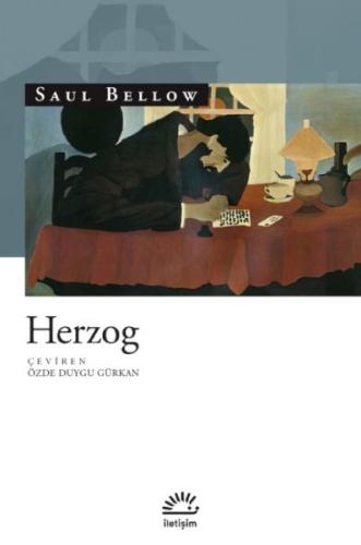 Herzog | Kitap Ambarı