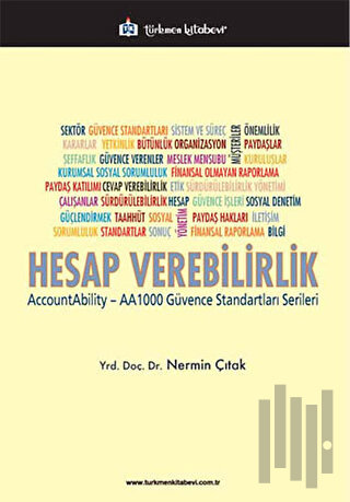 Hesap Verebilirlik | Kitap Ambarı