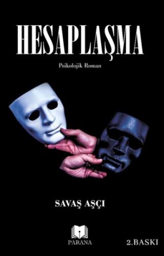 Hesaplaşma | Kitap Ambarı