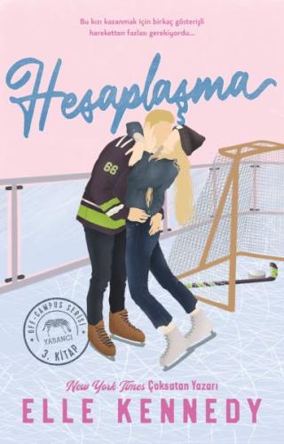 Hesaplaşma | Kitap Ambarı