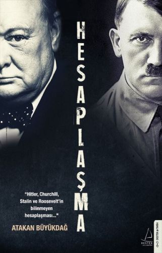 Hesaplaşma | Kitap Ambarı