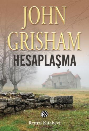 Hesaplaşma | Kitap Ambarı