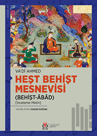 Heşt Behişt Mesnevisi (Behişt-Abad) | Kitap Ambarı