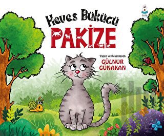 Heves Bükücü Pakize | Kitap Ambarı