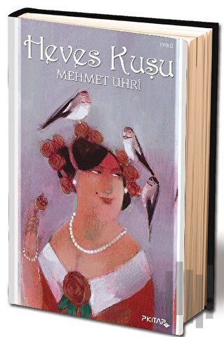 Heves Kuşu | Kitap Ambarı