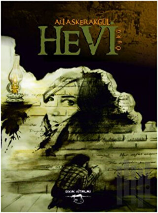 Hevi | Kitap Ambarı