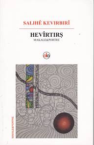 Hevirtırş | Kitap Ambarı