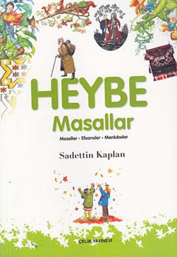 Heybe | Kitap Ambarı