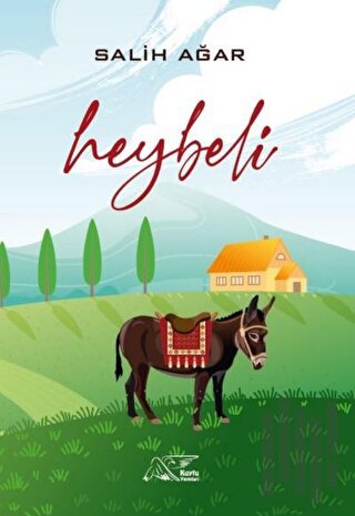 Heybeli | Kitap Ambarı