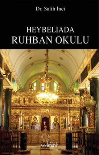 Heybeliada Ruhban Okulu | Kitap Ambarı