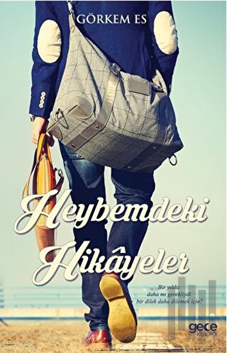 Heybemdeki Hikayeler | Kitap Ambarı