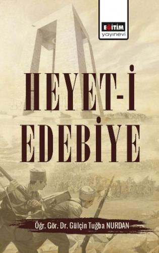 Heyet-i Edebiye | Kitap Ambarı