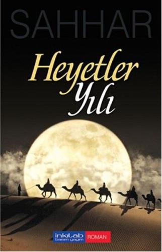 Heyetler Yılı | Kitap Ambarı