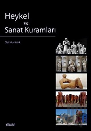 Heykel ve Sanat Kuramları | Kitap Ambarı