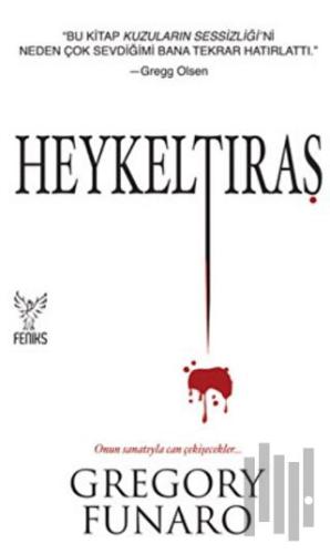 Heykeltıraş | Kitap Ambarı