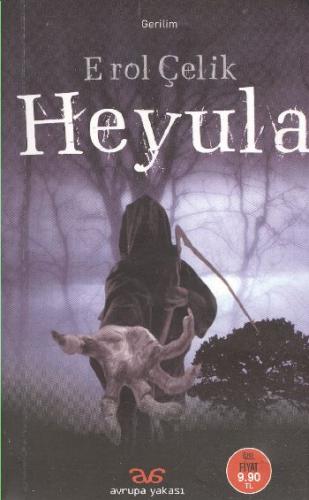 Heyula | Kitap Ambarı