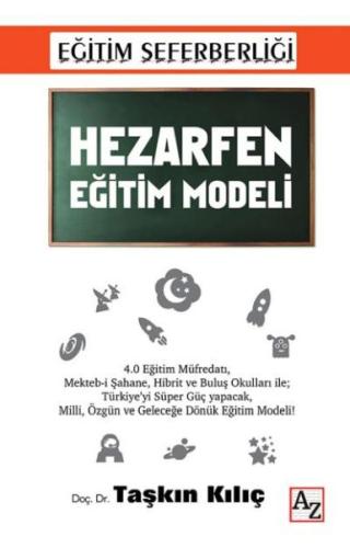 Hezarfen Eğitim Modeli | Kitap Ambarı