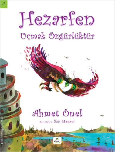 Hezarfen | Kitap Ambarı