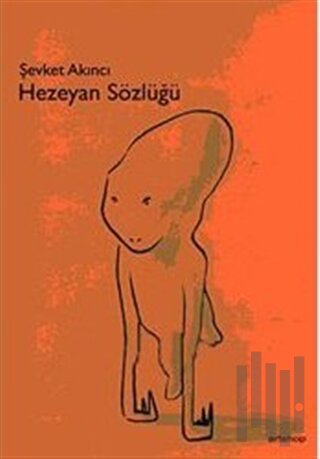 Hezeyan Sözlüğü | Kitap Ambarı