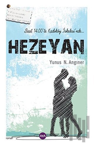 Hezeyan | Kitap Ambarı