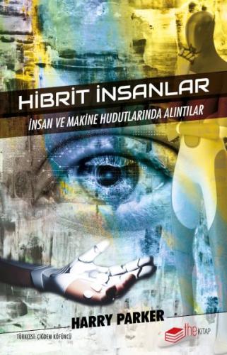 Hibrit İnsanlar | Kitap Ambarı