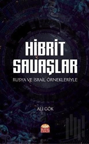 Hibrit Savaşlar | Kitap Ambarı