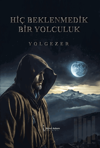 Hiç Beklenmedik Bir Yolculuk | Kitap Ambarı