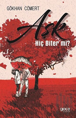 Hiç Biter Mi? | Kitap Ambarı