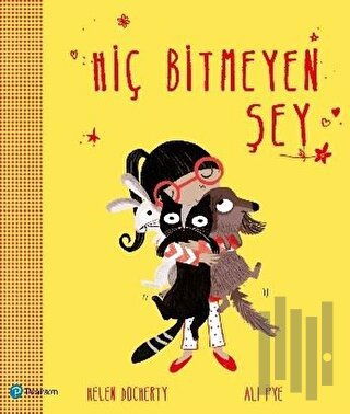 Hiç Bitmeyen Şey | Kitap Ambarı