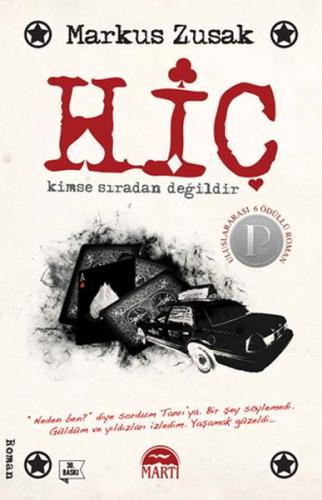 Hiç Kimse Sıradan Değildir | Kitap Ambarı