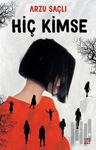 Hiç Kimse | Kitap Ambarı