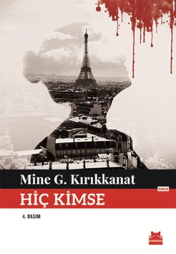 Hiç Kimse | Kitap Ambarı