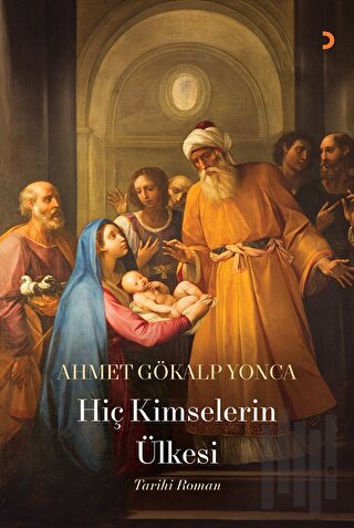 Hiç Kimselerin Ülkesi | Kitap Ambarı