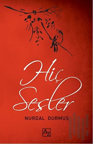 Hiç Sesler | Kitap Ambarı