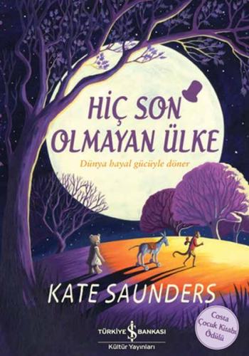 Hiç Son Olmayan Ülke | Kitap Ambarı